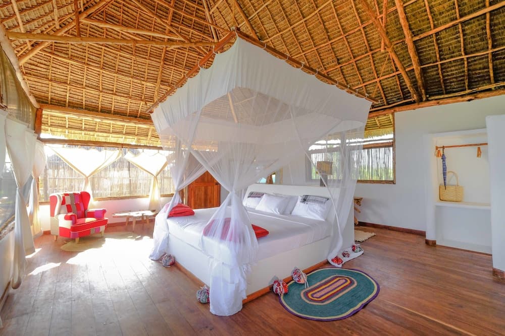 Jua Retreat