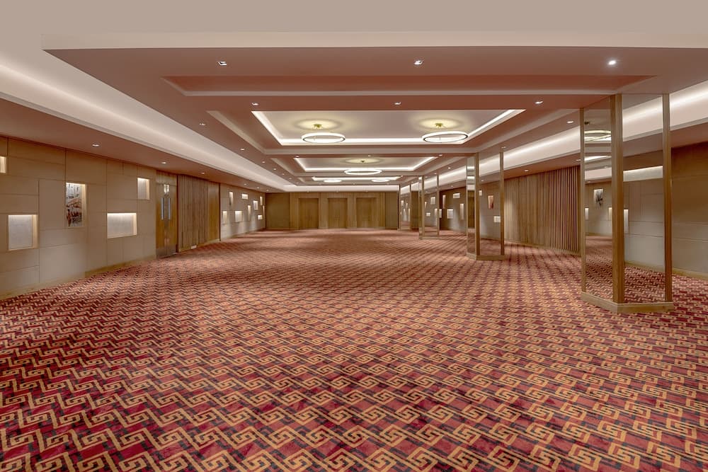 Country Inn & Suites by Radisson Zirakpur