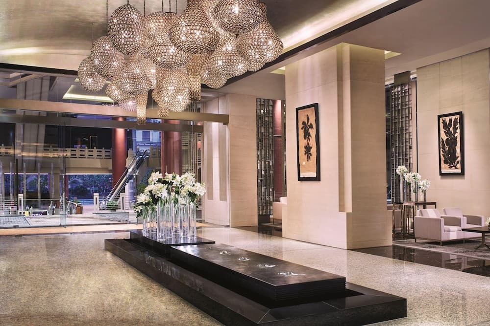 The Portman Ritz-Carlton, Shanghai
