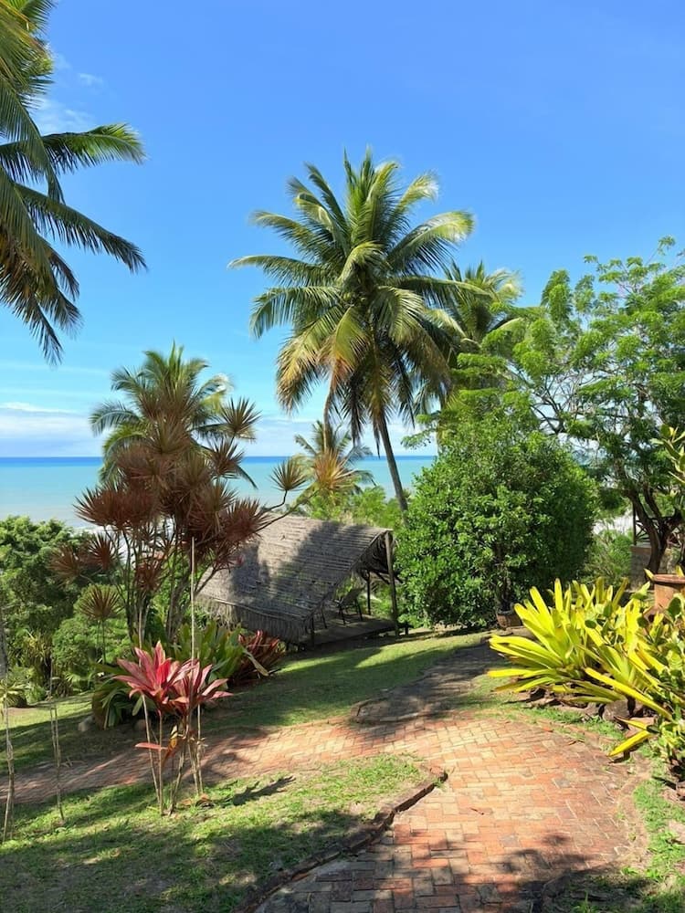 Pousada Morro dos Navegantes