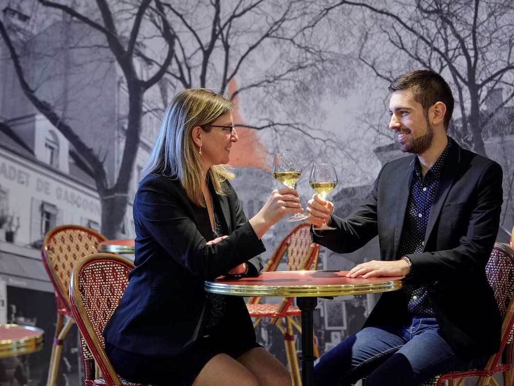 Mercure Paris Roissy Charles de Gaulle