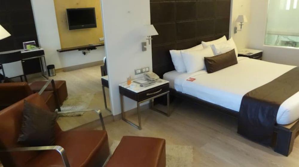 Mirage Hotel