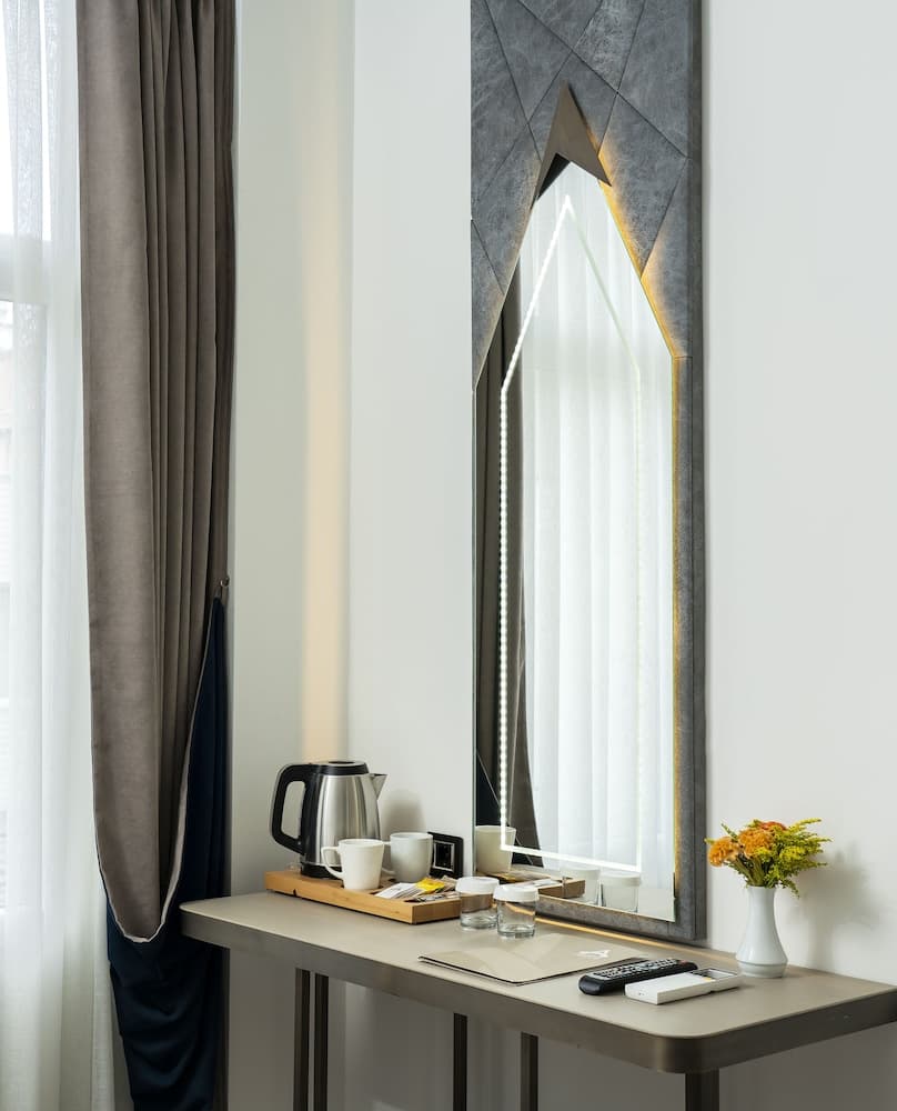 Adamar Hotel - Special Class