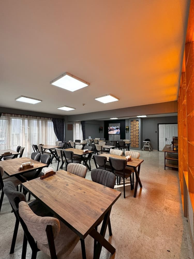 Germiyan Suit Otel
