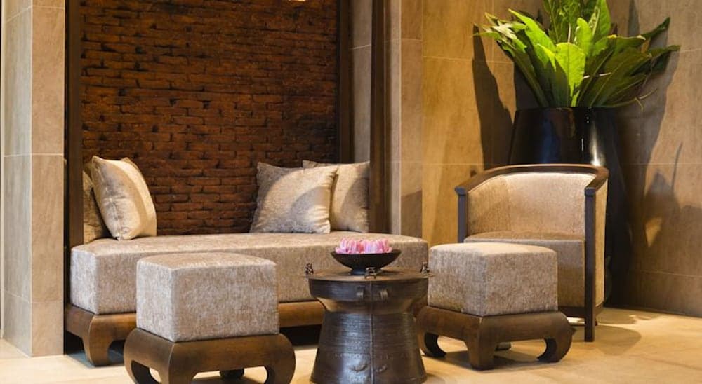 Casa Nithra Bangkok