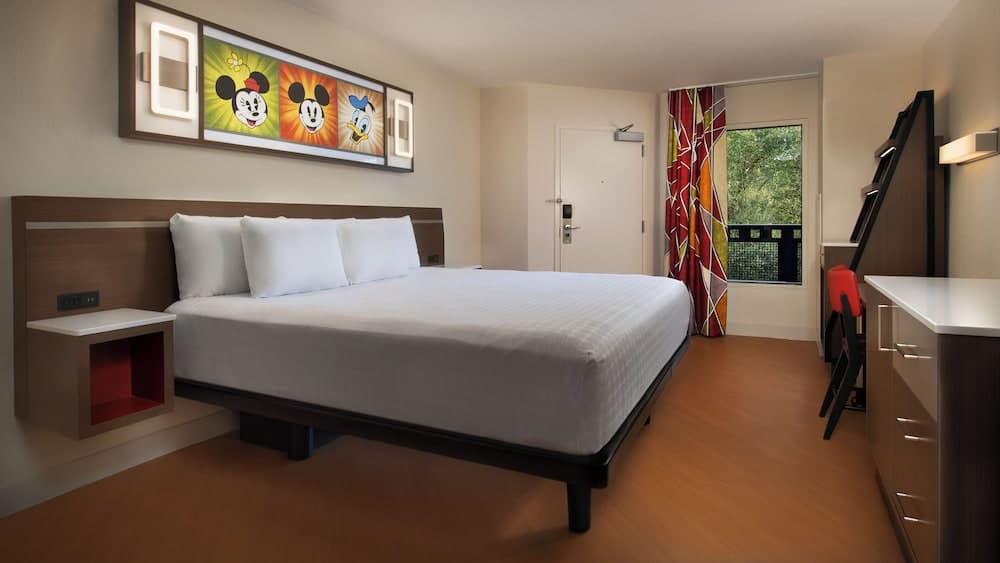Disney's All-Star Music Resort