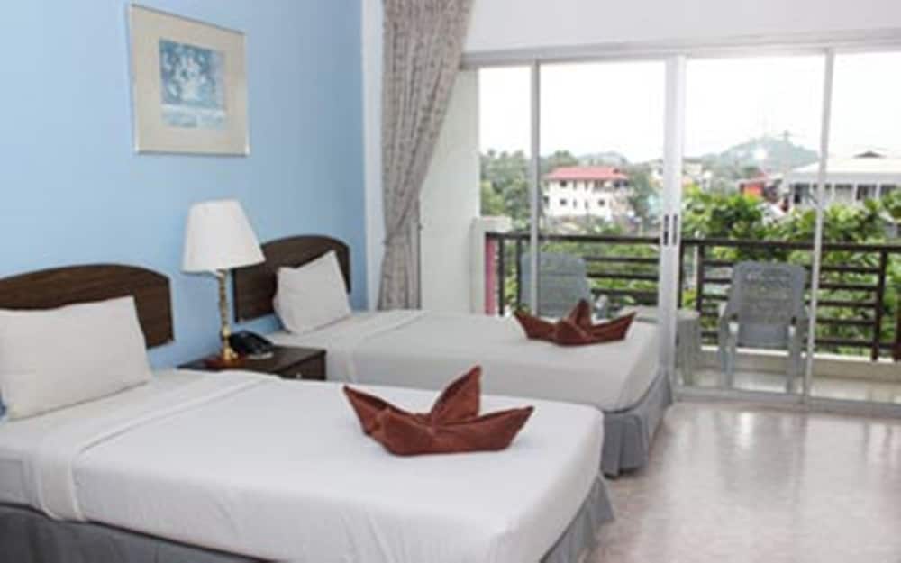 Orchid Residence