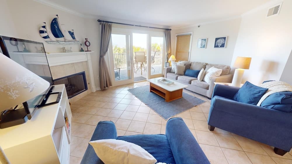 Fort Screven Villas Tybee Vacation Rentals