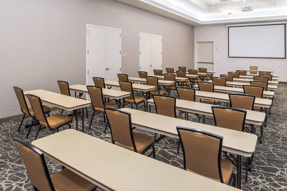 SpringHill Suites Huntsville Downtown