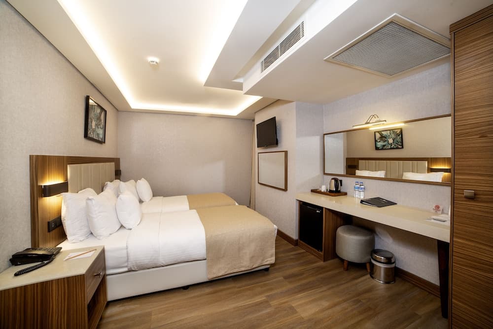 Erboy Hotel