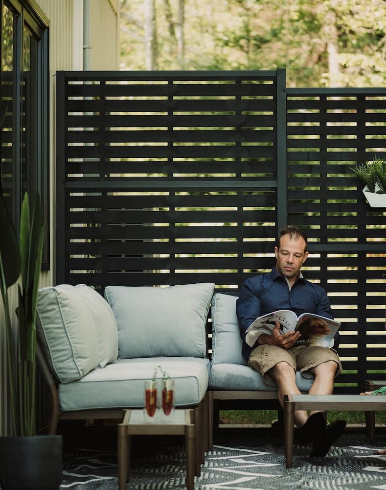The Hideaway Collection