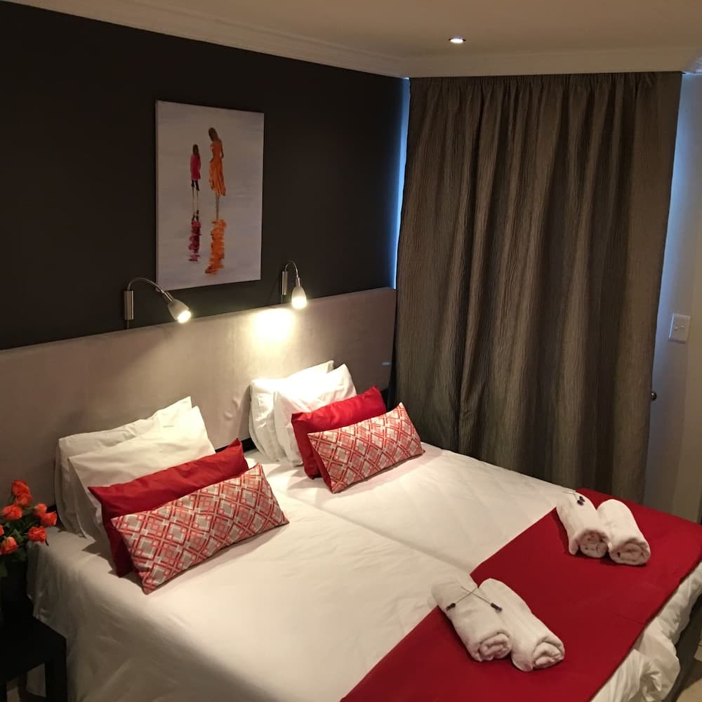 3Liebeloft Guest House