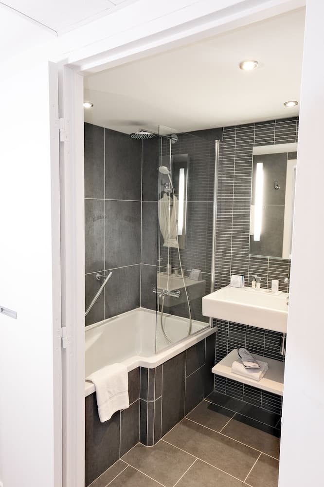 Hôtel & Spa - Thalazur Cabourg