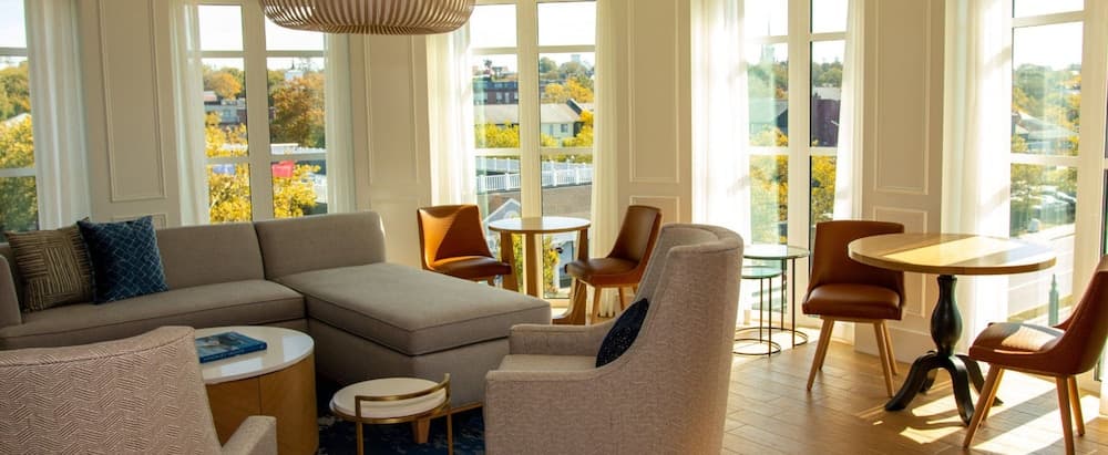 The Brenton Hotel