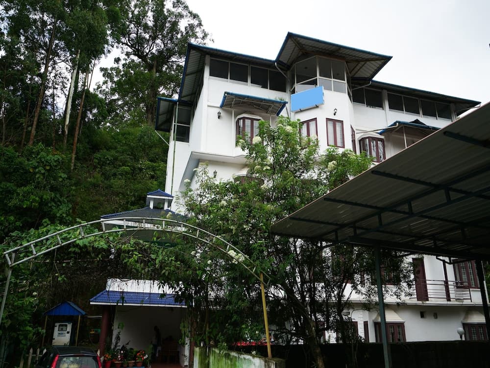 OYO 7968 Blueberg Resort