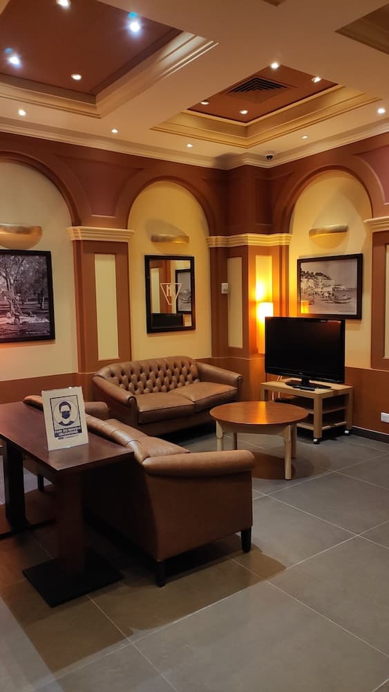 lounge