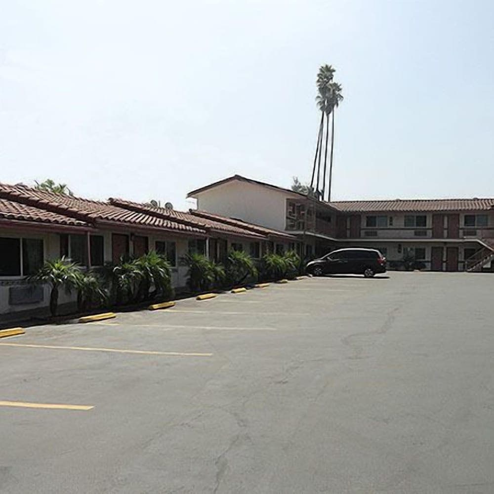 Stardust Motel Azusa
