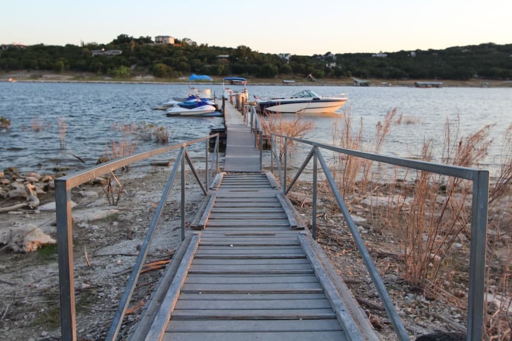 The Shores at Lake Travis