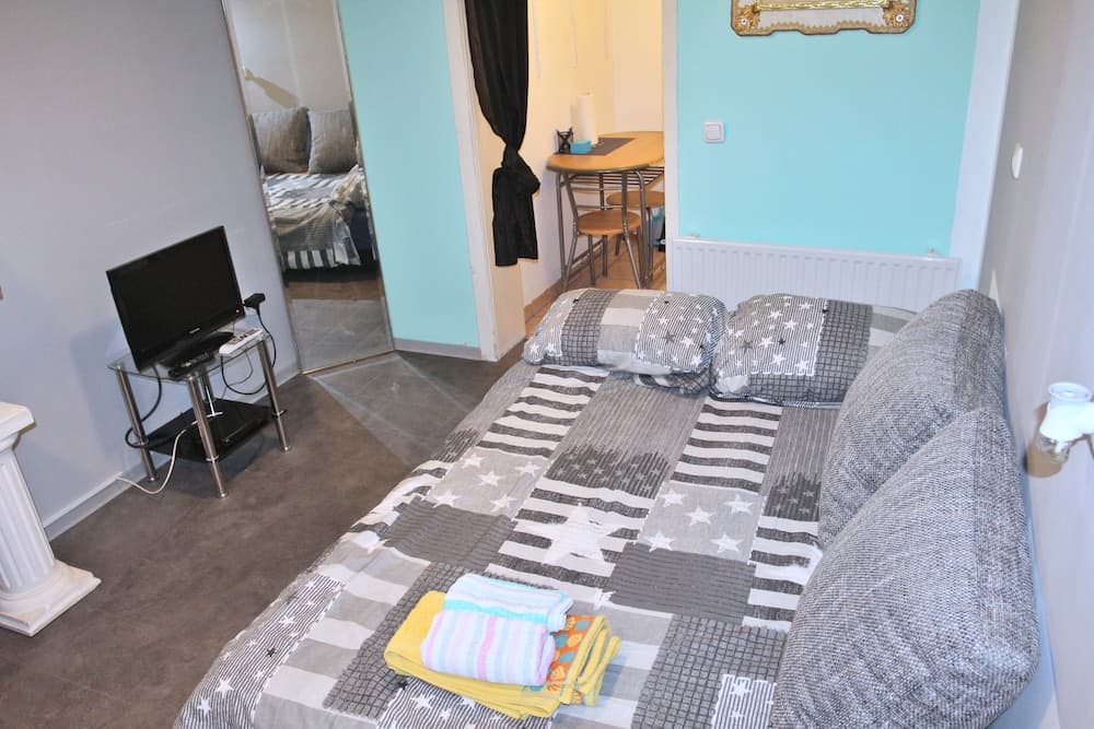 Mixie Home