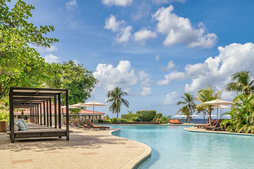 Dreams Curacao Resort, Spa & Casino - All Inclusive