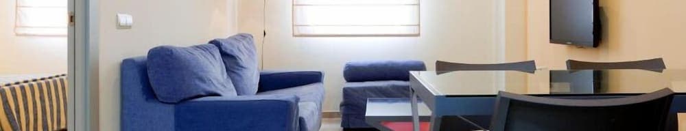Apartamentos Vértice Sevilla Aljarafe