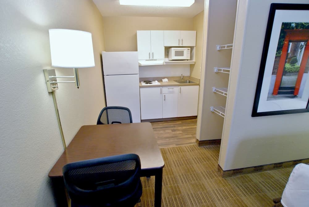 Extended Stay America Suites Cincinnati Springdale I275