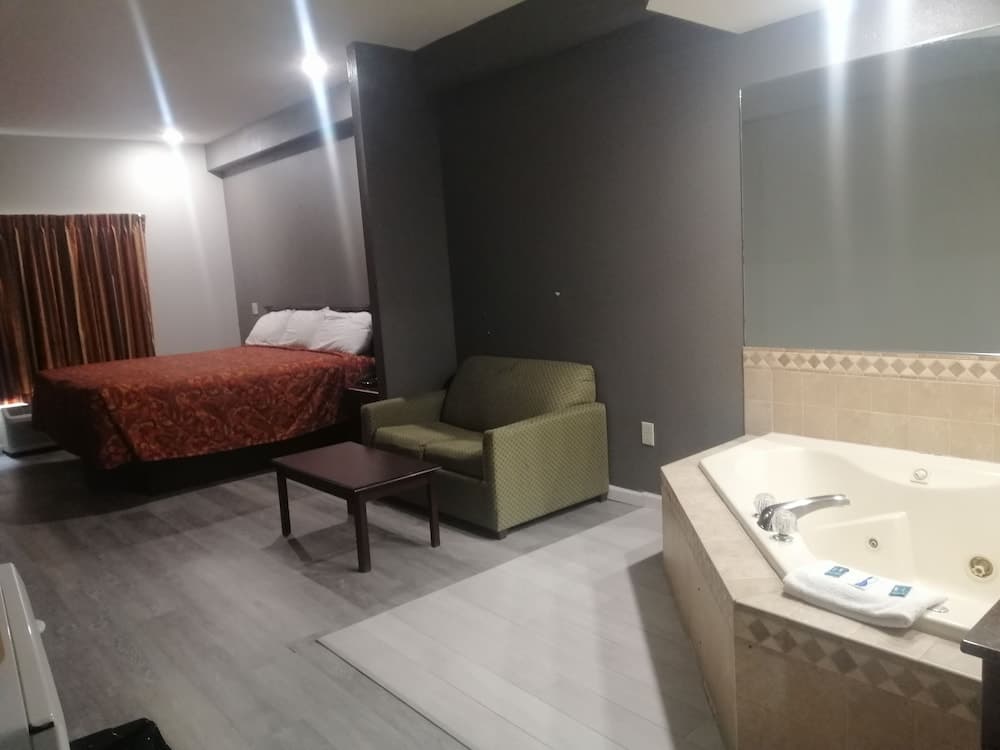 Royal Inn & Suite