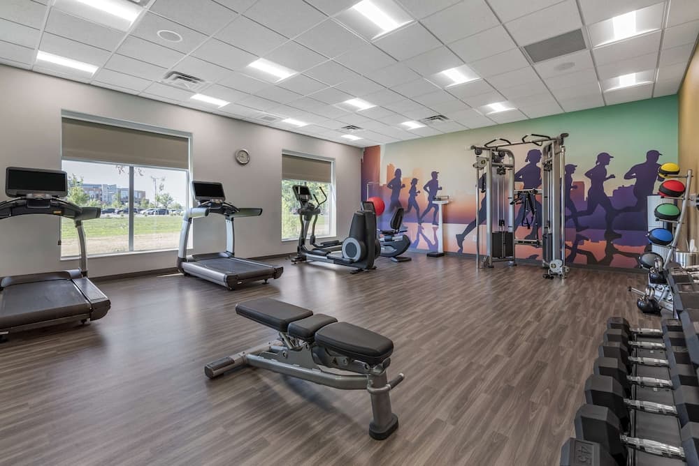 Hyatt Place Indianapolis Carmel