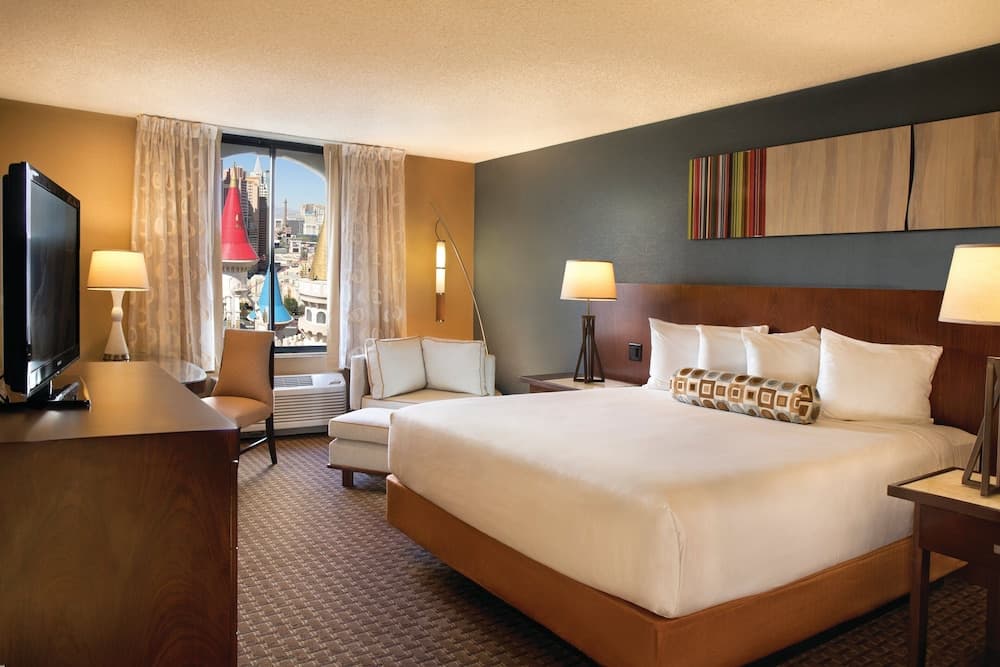 Excalibur Hotel & Casino