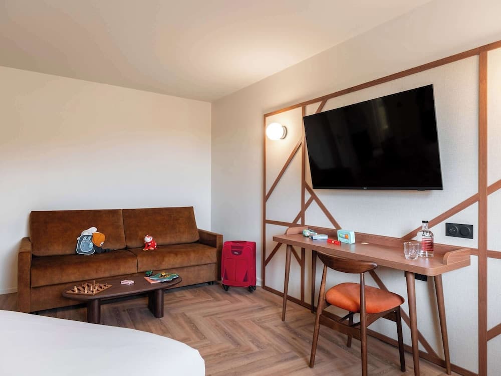 Hôtel Mercure Rouen Centre Champ-de-Mars