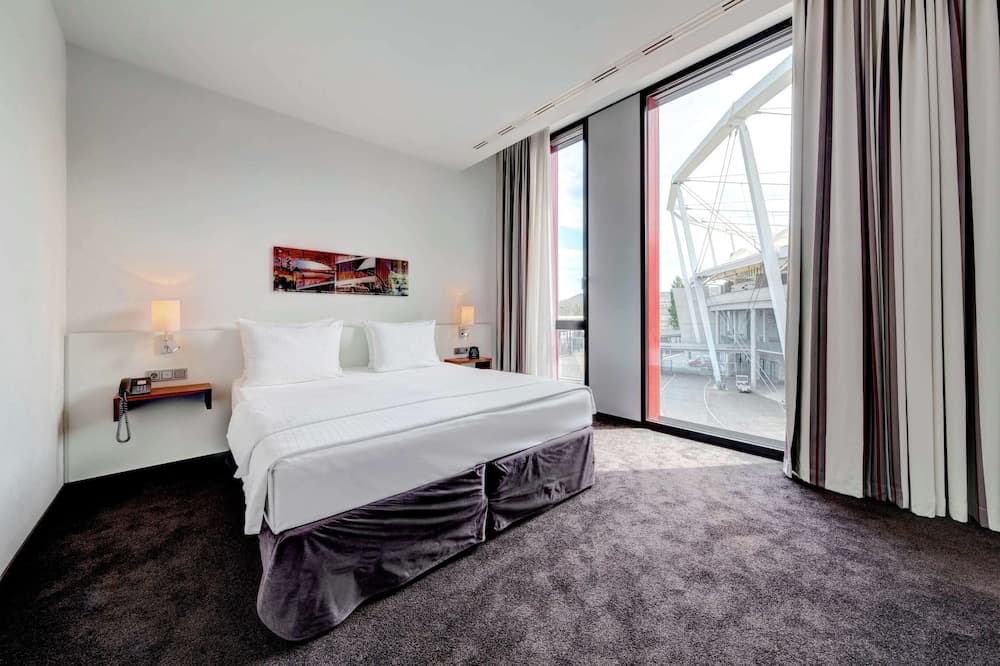 Hilton Garden Inn Stuttgart Neckar Park