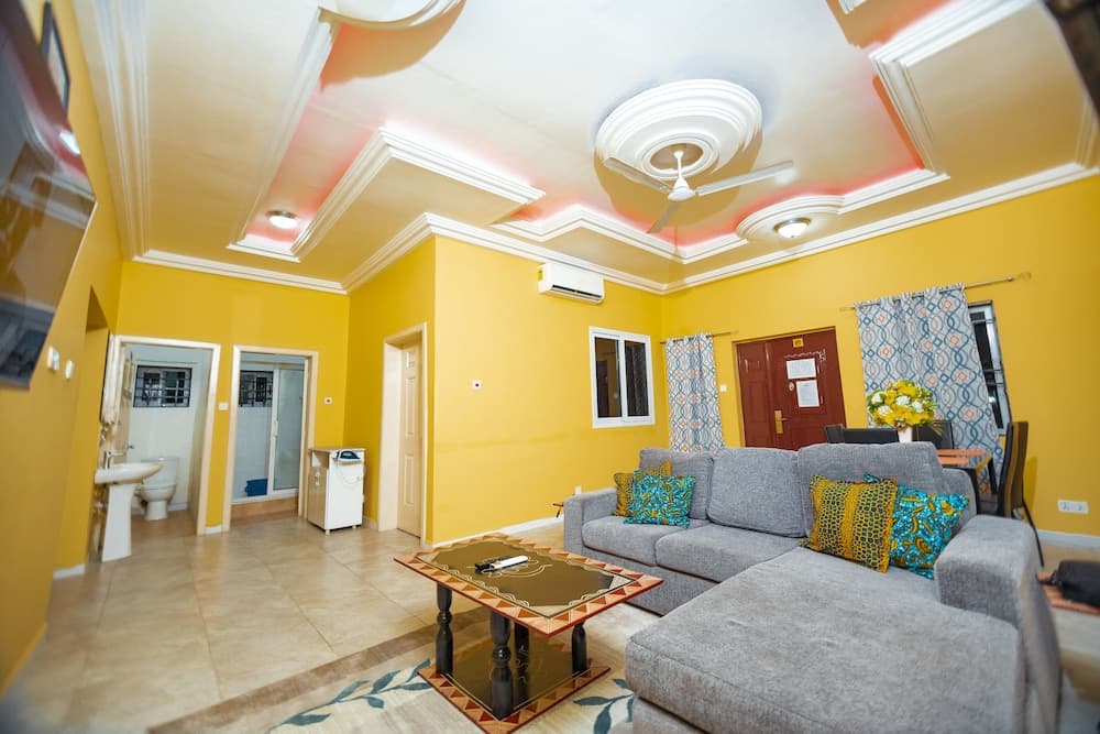 Bethel Suites Hotel