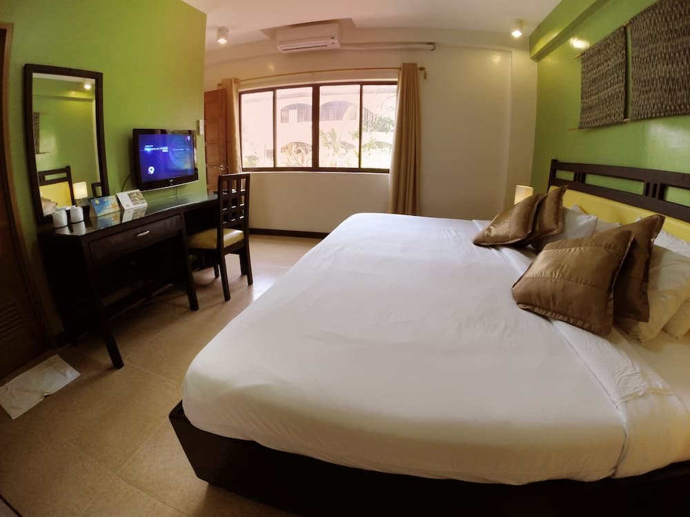 Residencia Boracay