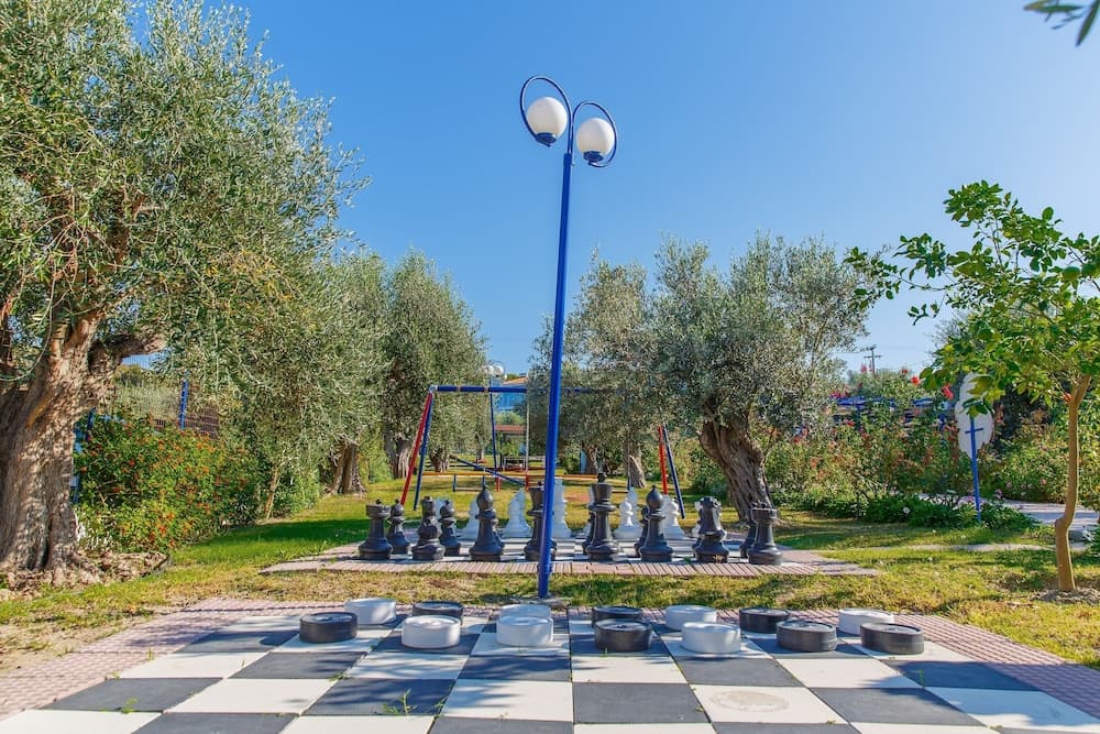Filoxenia Hotel Apartments