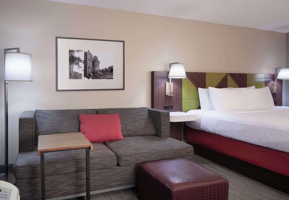 Hampton Inn Southlake