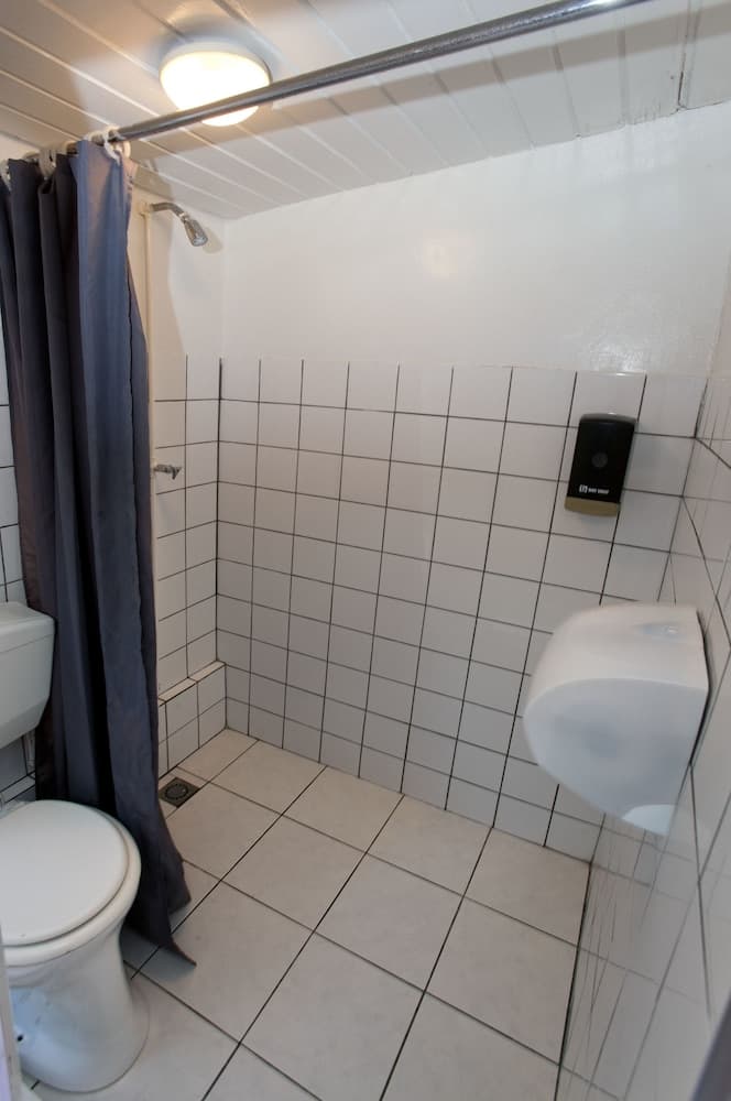 Landhuis Daniel Hotel