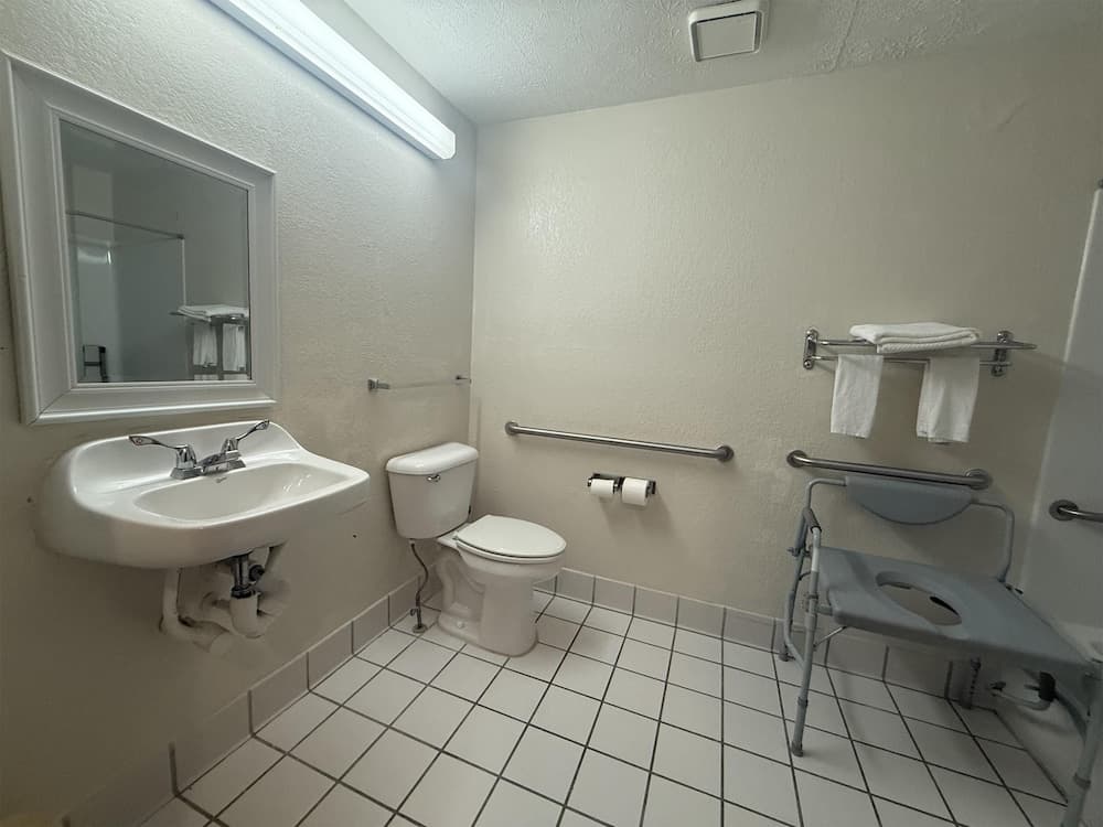 Surestay By Best Western Obetz Rickenbacker Airport