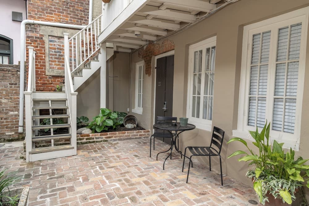 Inn on Ursulines