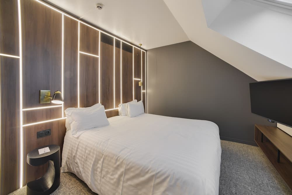 Best Western Plus Paris Meudon Ermitage