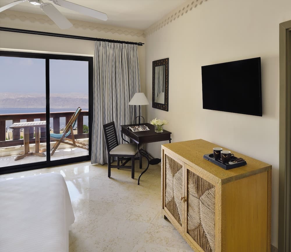 Mövenpick Dead Sea Jordan