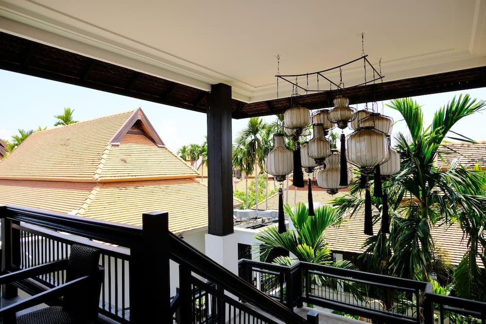 Bodhi Serene Chiang Mai