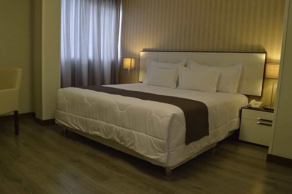 Limaq Hotel