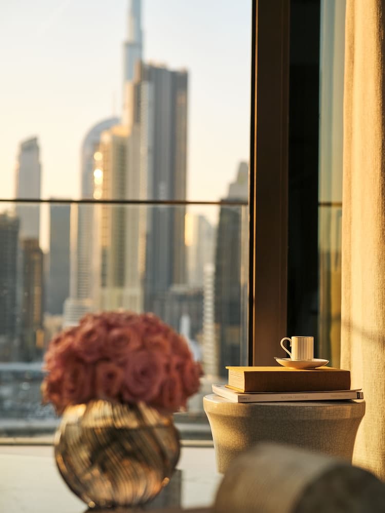 The Lana - Dorchester Collection