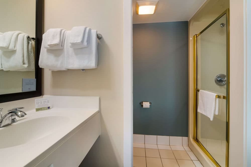 Garner Hotel Londonderry - Manchester by IHG