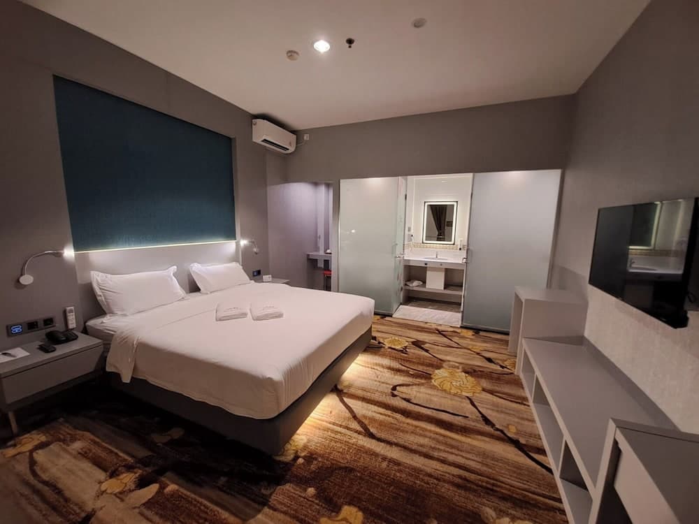 MBS Hotel Medan
