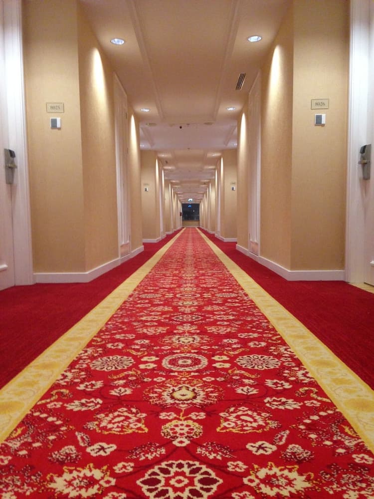 Adimulia Hotel Medan