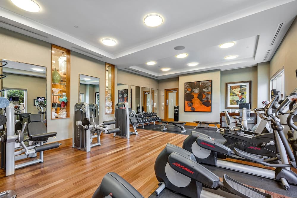 Palm Beach Singer Island Resort & Spa Luxury Suites