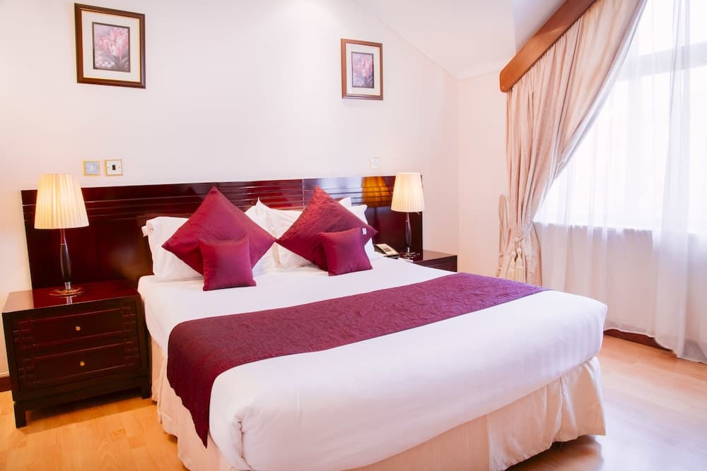 Boma Inn Nairobi