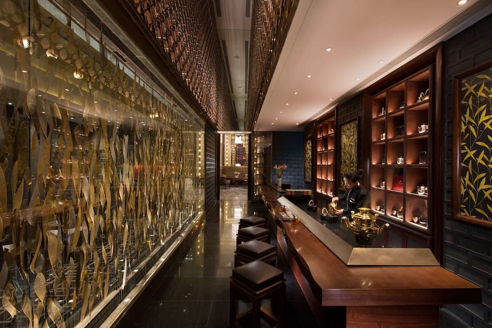 Conrad Pune by Hilton