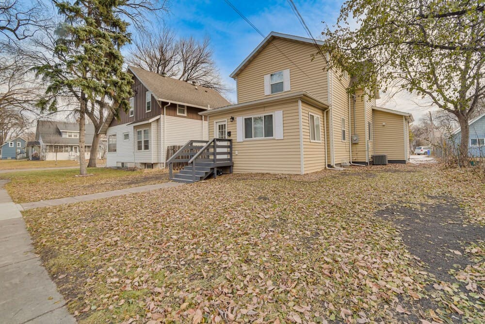 Updated Home < 1 Mi to Downtown Fargo!
